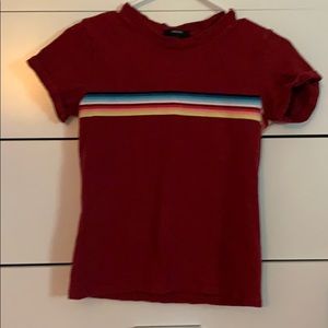 Forever 21 women’s t shirt